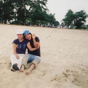 Meet your Posher, Guille